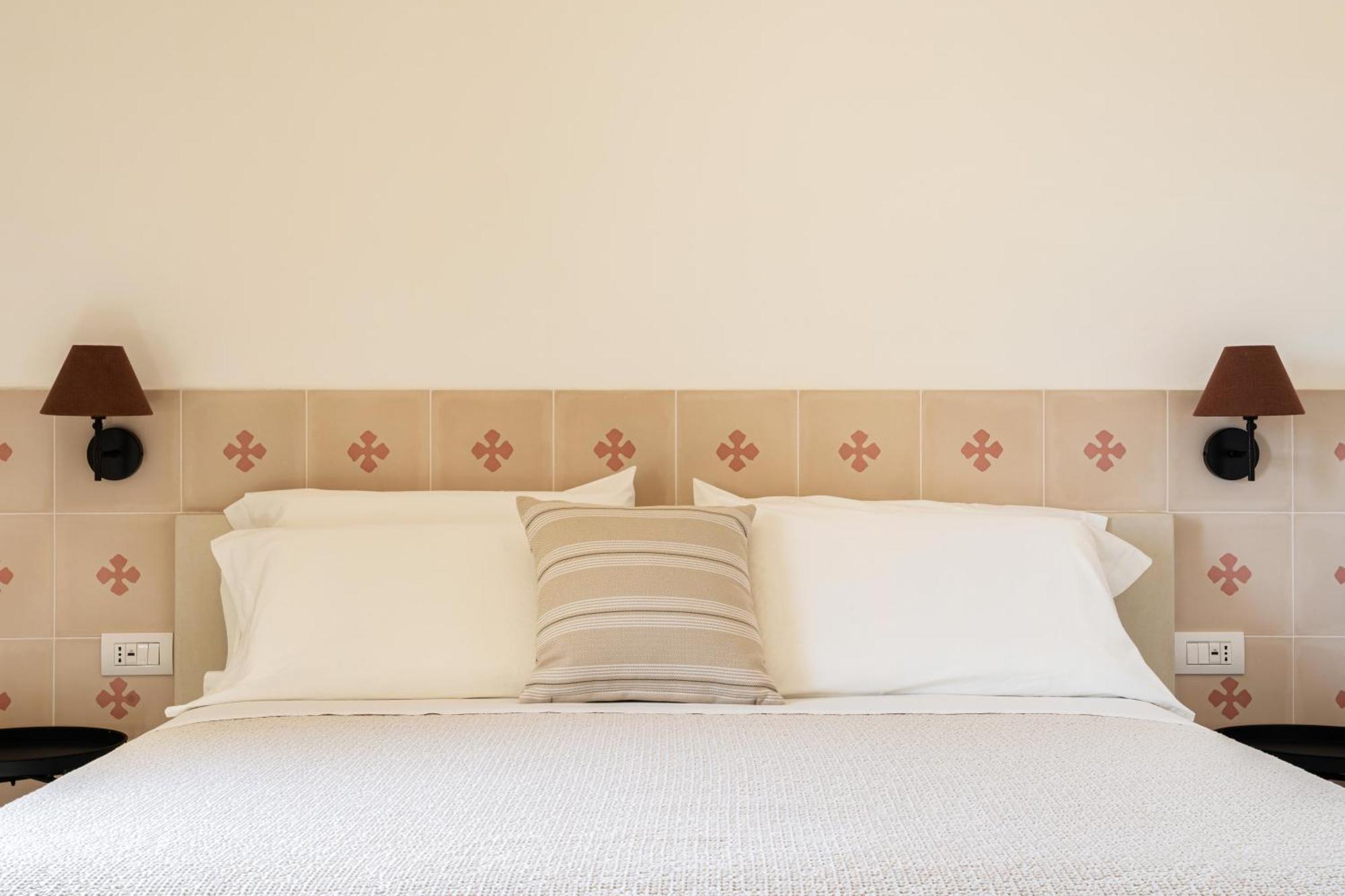 Trullo Jale - Boutique Apartments Ostuni Exterior foto